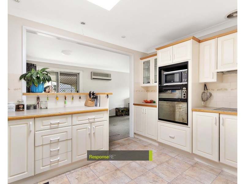 22 Austin Crescent, Constitution Hill NSW 2145