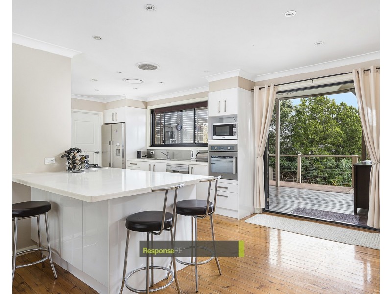 71 Merindah Road, Baulkham Hills NSW 2153