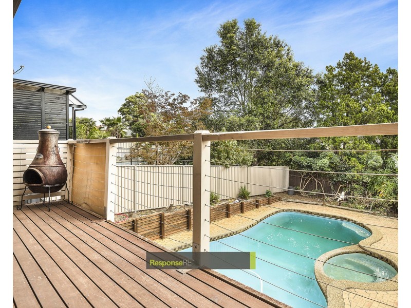 71 Merindah Road, Baulkham Hills NSW 2153