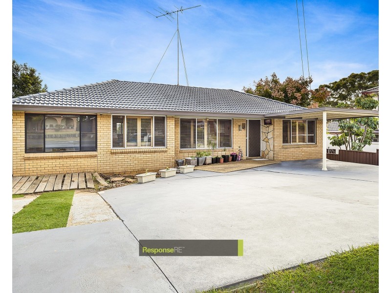 71 Merindah Road, Baulkham Hills NSW 2153