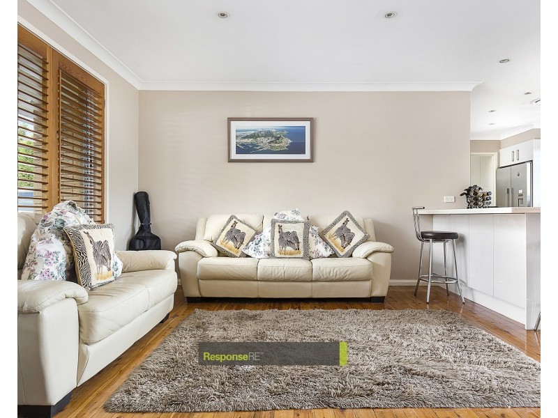 71 Merindah Road, Baulkham Hills NSW 2153