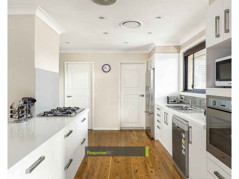 71 Merindah Road, Baulkham Hills NSW 2153