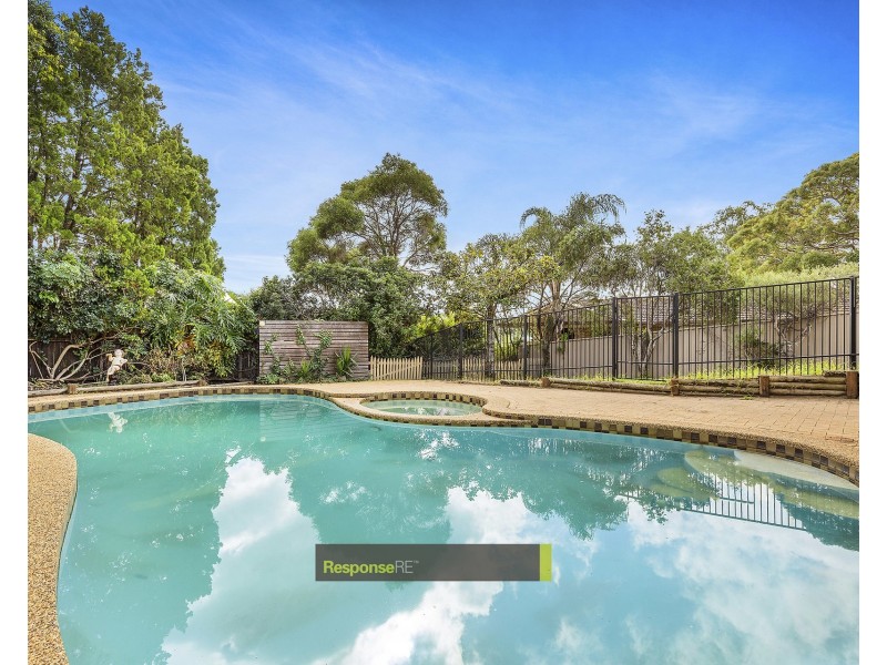 71 Merindah Road, Baulkham Hills NSW 2153