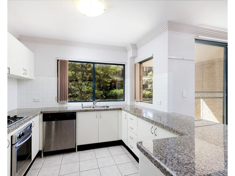 11/19-21 Showground Road, Castle Hill NSW 2154