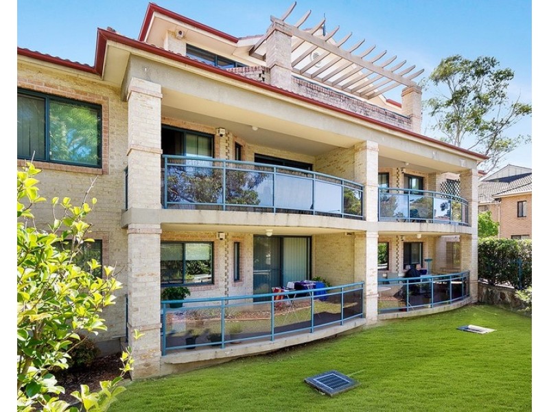 11/19-21 Showground Road, Castle Hill NSW 2154