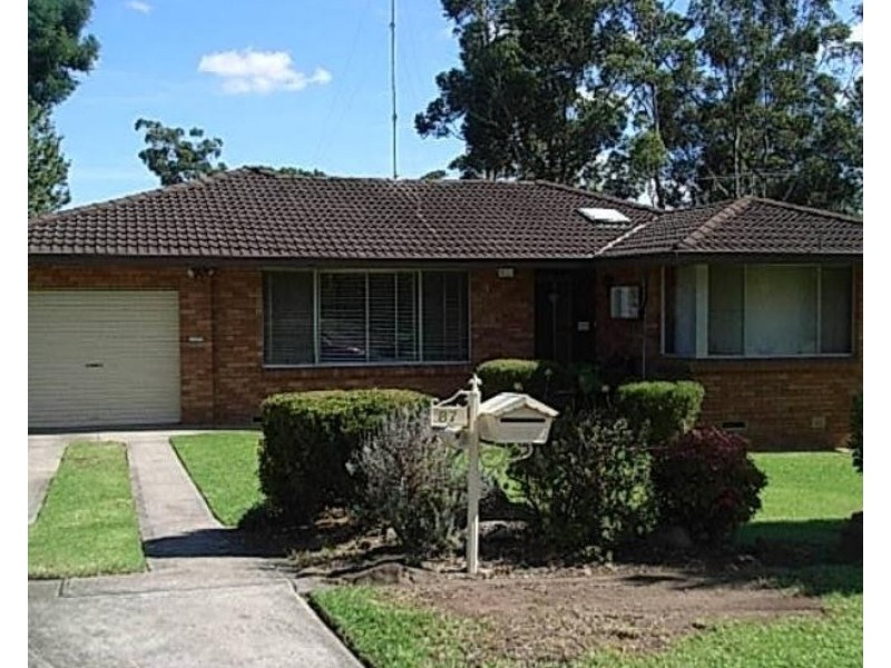 87 Hilda Road, Baulkham Hills NSW 2153