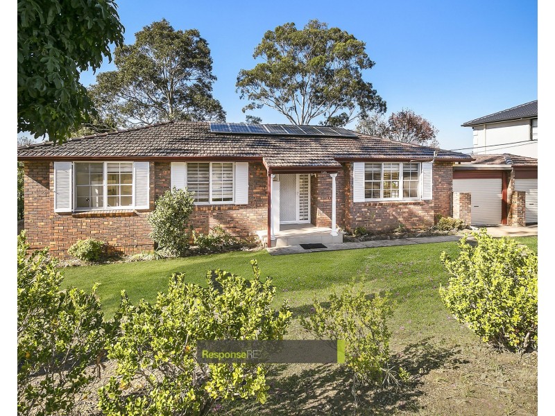 126 Chapel Lane, Baulkham Hills NSW 2153