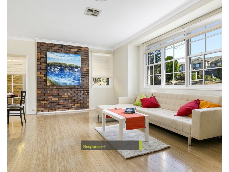 126 Chapel Lane, Baulkham Hills NSW 2153