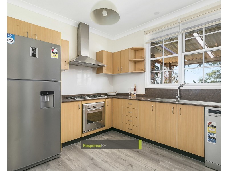 126 Chapel Lane, Baulkham Hills NSW 2153