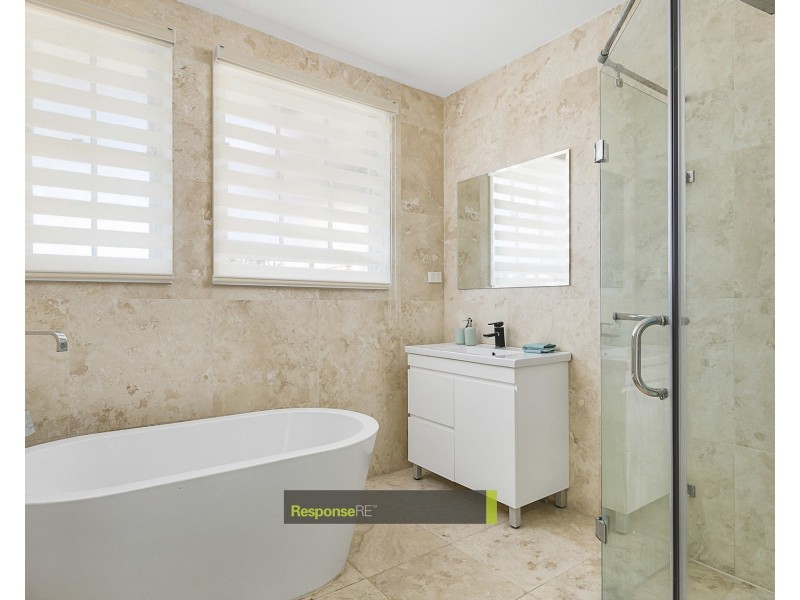 126 Chapel Lane, Baulkham Hills NSW 2153