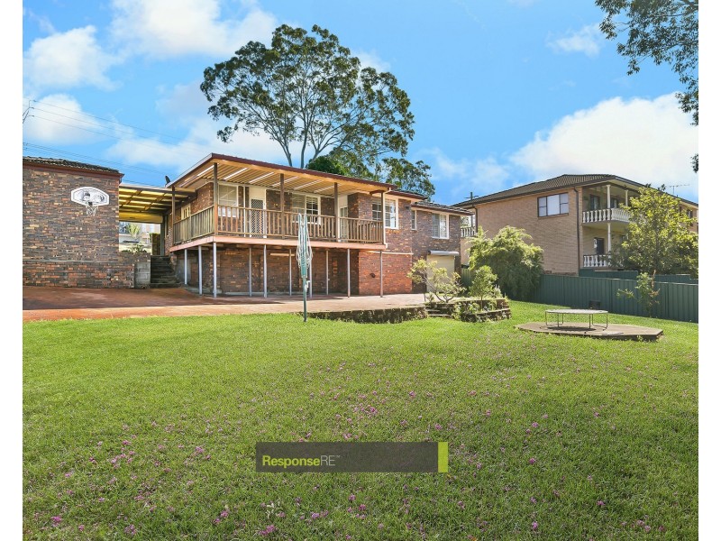 126 Chapel Lane, Baulkham Hills NSW 2153