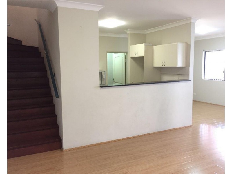 21/3-5 Boyd Street, Blacktown NSW 2148