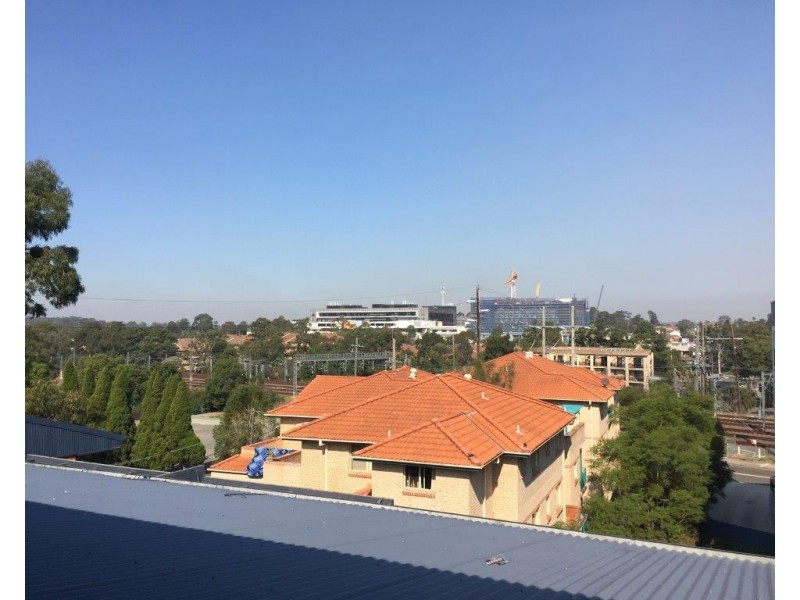 21/3-5 Boyd Street, Blacktown NSW 2148