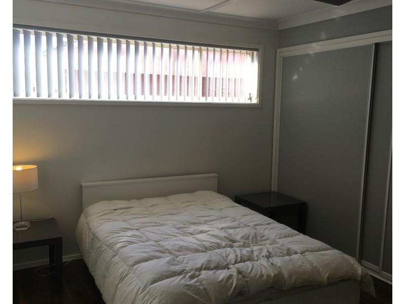 Castle Hill NSW 2154