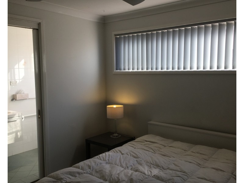 Castle Hill NSW 2154