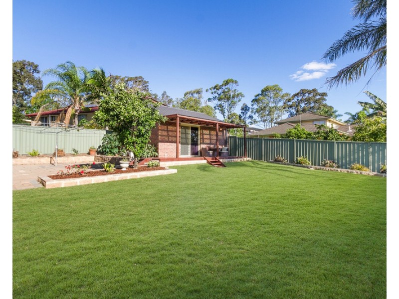 3(A) Dorlton Street, Kings Langley NSW 2147