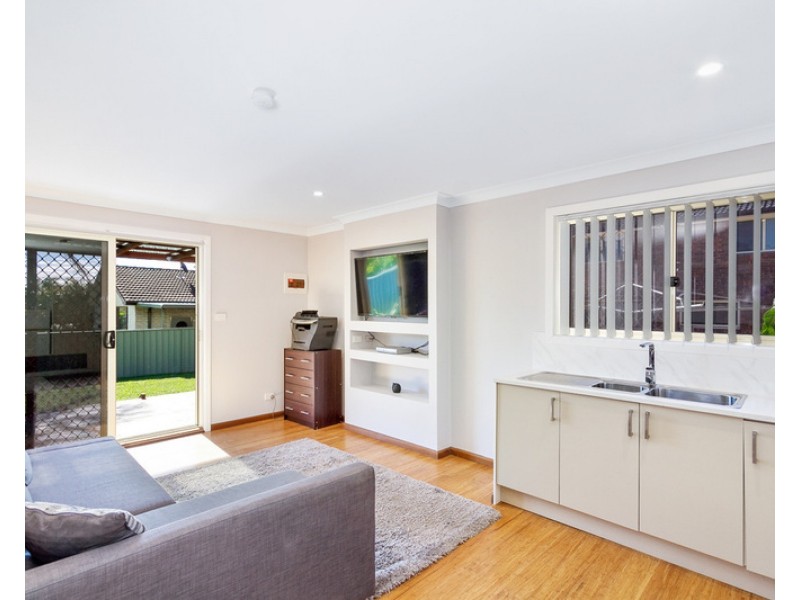 3(A) Dorlton Street, Kings Langley NSW 2147
