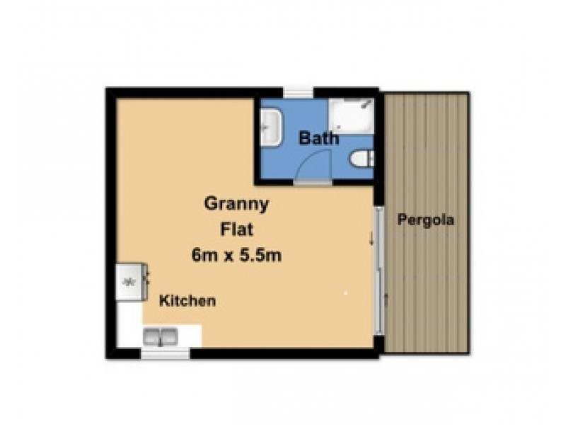 3(A) Dorlton Street, Kings Langley NSW 2147