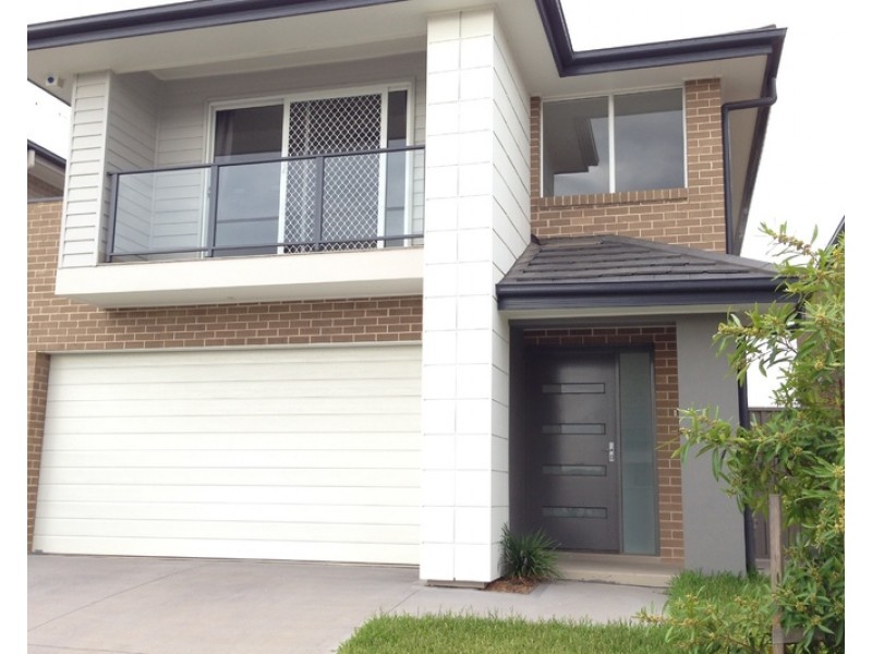 3 Hodges Road, Kellyville NSW 2155