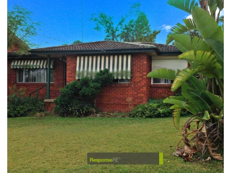 40 Selkirk Street, Winston Hills NSW 2153