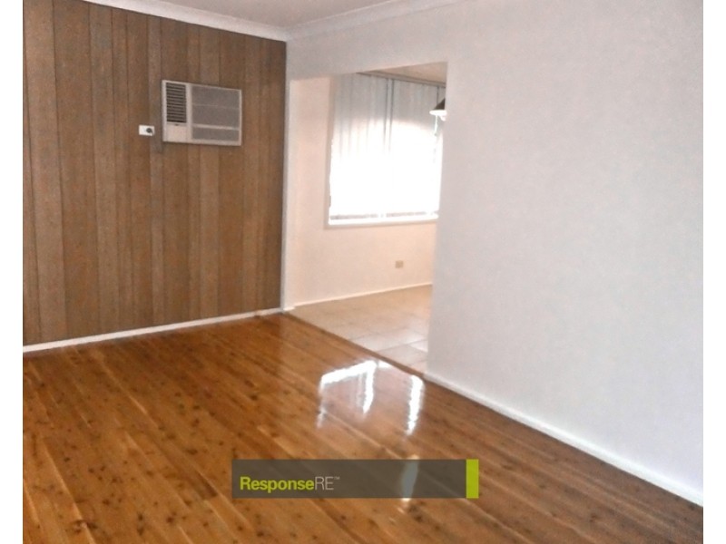 40 Selkirk Street, Winston Hills NSW 2153