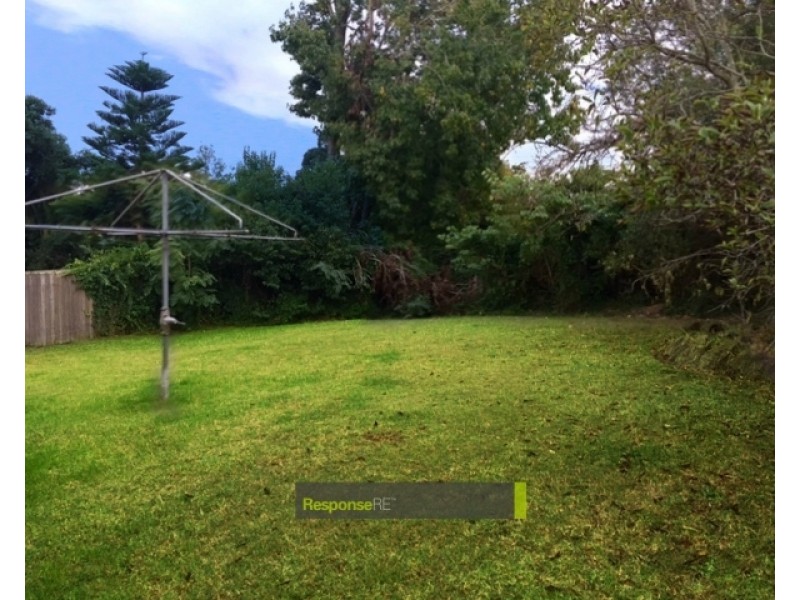 40 Selkirk Street, Winston Hills NSW 2153