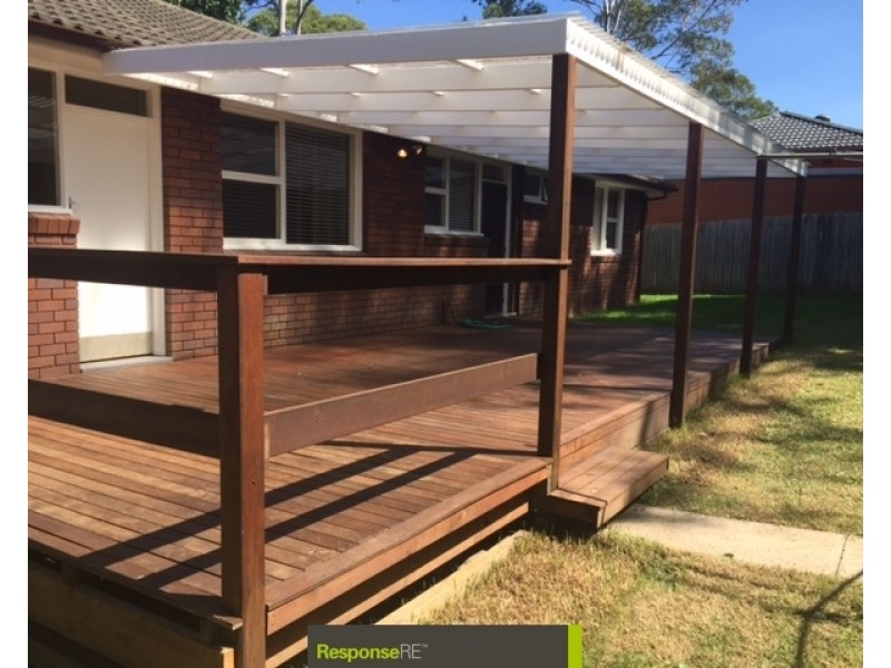 5 Jindabyne Avenue, Baulkham Hills NSW 2153