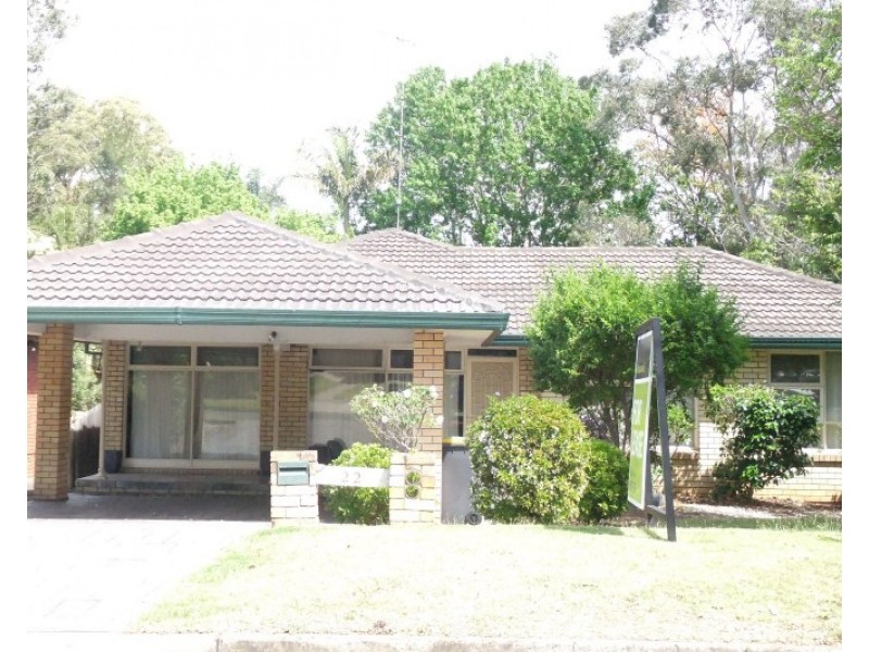 22 Meryll Avenue, Baulkham Hills NSW 2153