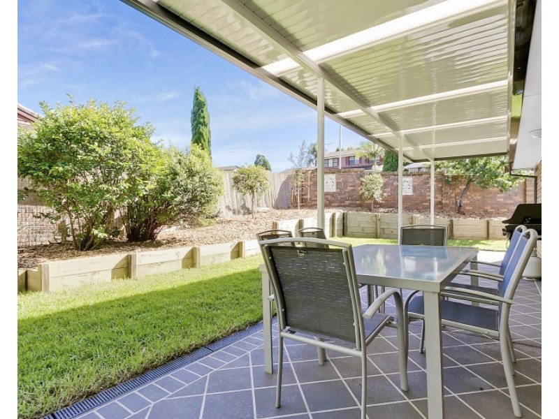 81 Watkins Road, Baulkham Hills NSW 2153