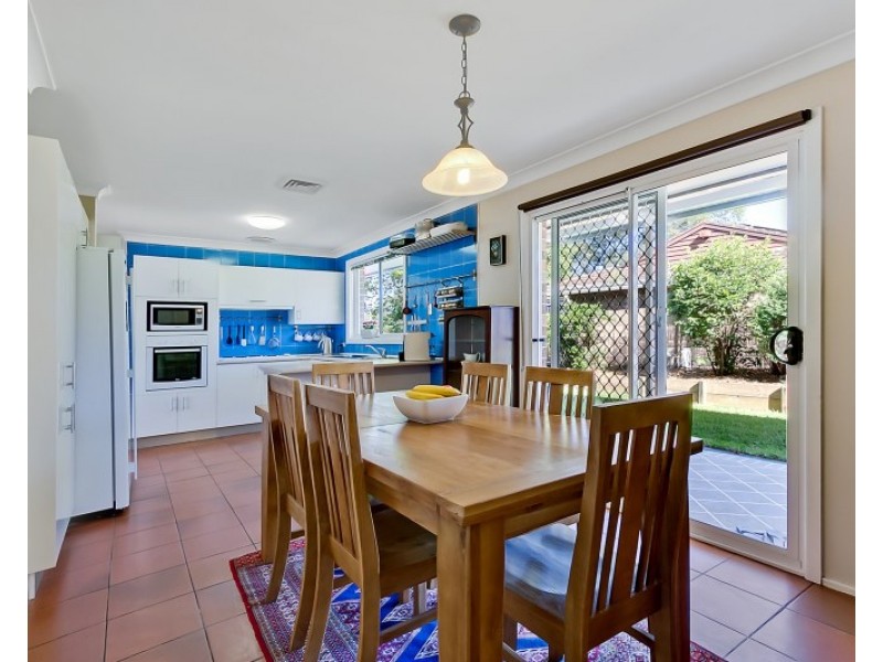 81 Watkins Road, Baulkham Hills NSW 2153