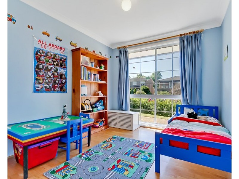 81 Watkins Road, Baulkham Hills NSW 2153