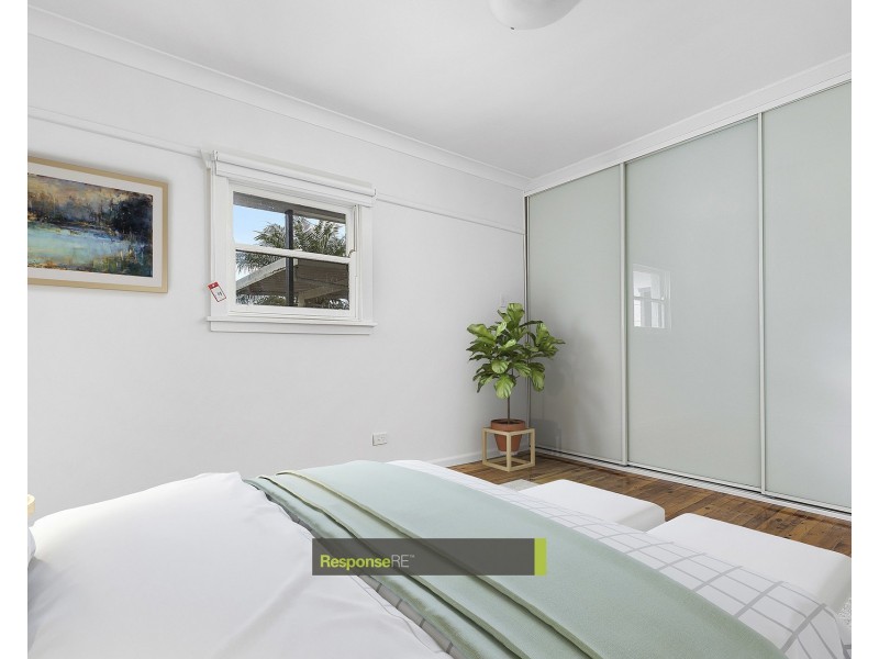 2A Landscape Street, Baulkham Hills NSW 2153