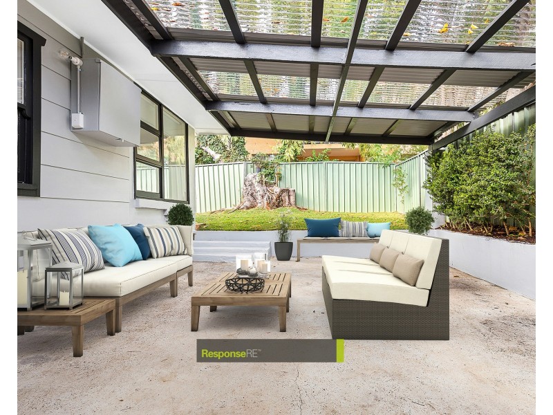 2A Landscape Street, Baulkham Hills NSW 2153