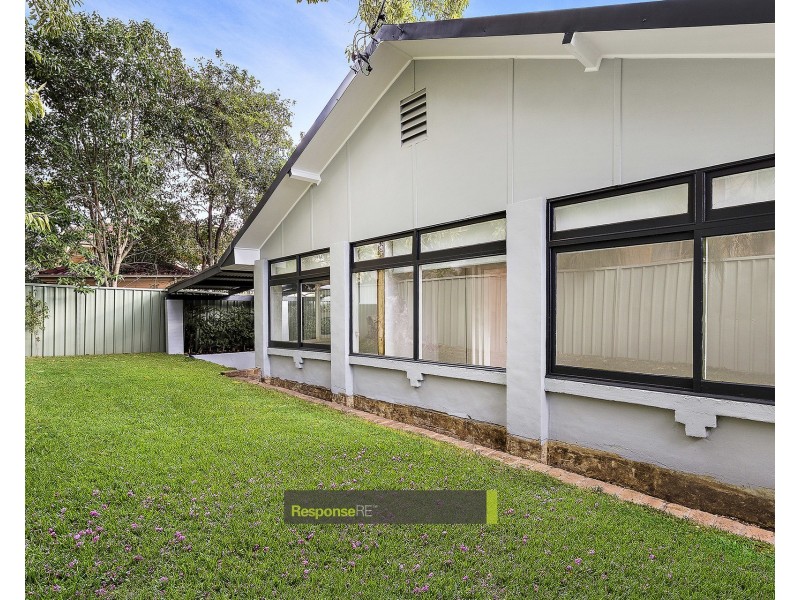 2A Landscape Street, Baulkham Hills NSW 2153