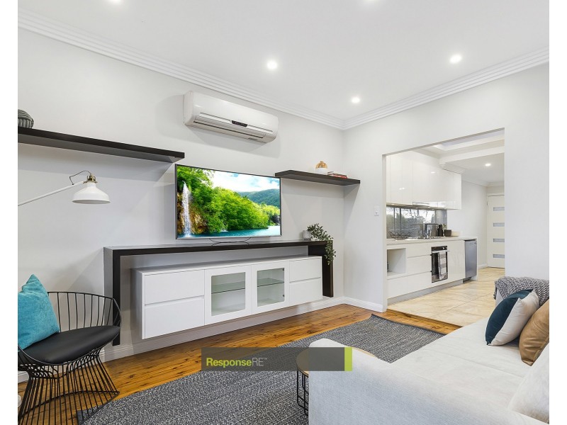 19 Chester Street, Blacktown NSW 2148