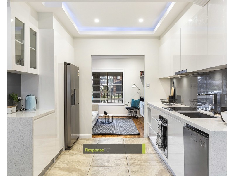 19 Chester Street, Blacktown NSW 2148