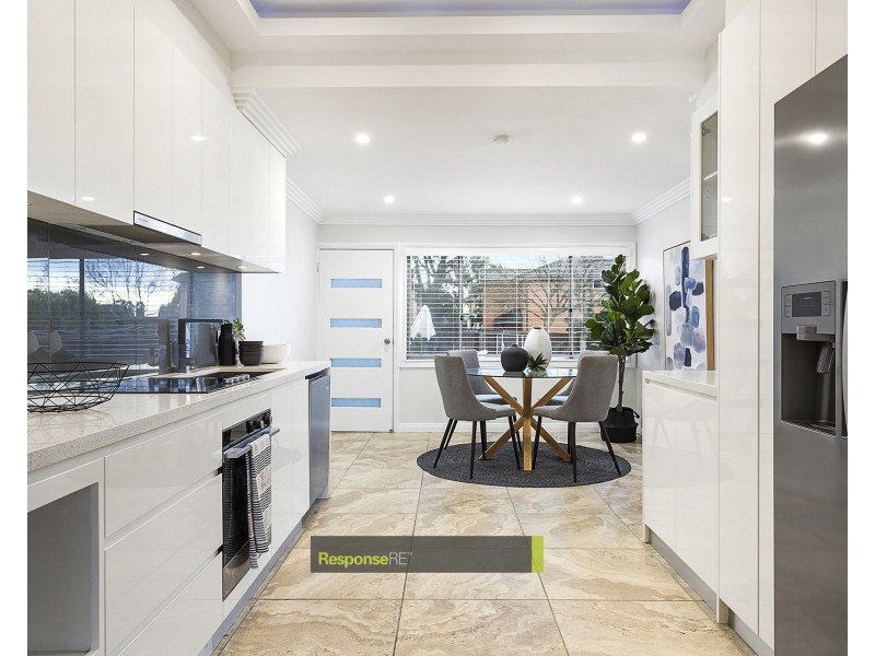 19 Chester Street, Blacktown NSW 2148