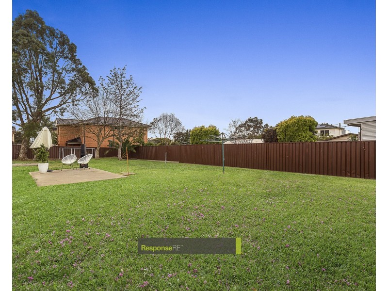 19 Chester Street, Blacktown NSW 2148