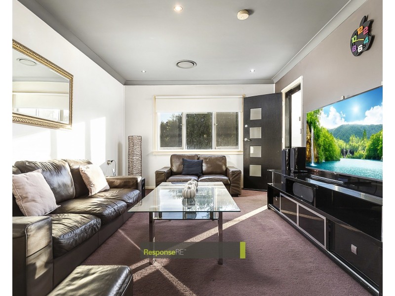 85 McMurdo Avenue, Tregear NSW 2770