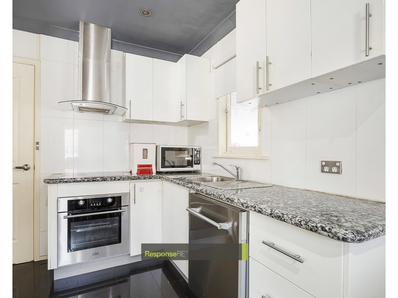 85 McMurdo Avenue, Tregear NSW 2770