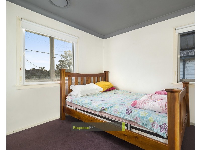 85 McMurdo Avenue, Tregear NSW 2770