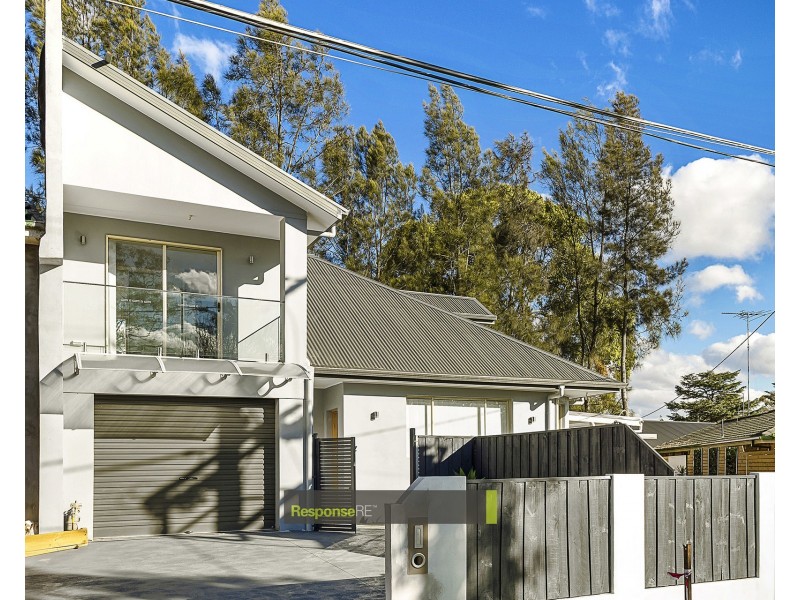 2c Landscape Street, Baulkham Hills NSW 2153