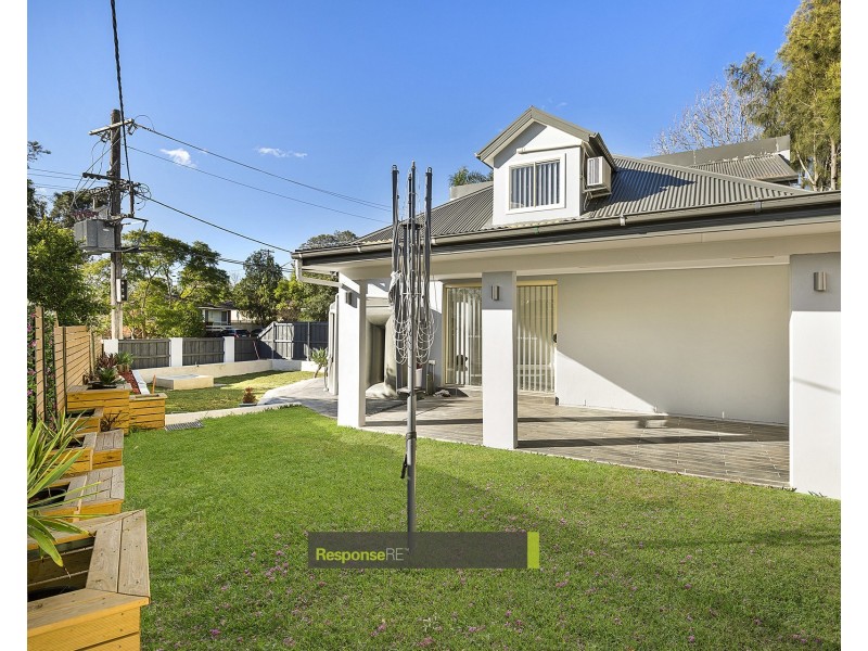 2c Landscape Street, Baulkham Hills NSW 2153