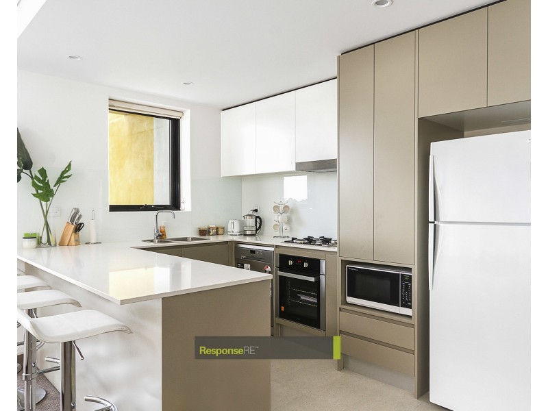 435/9 Winning Street, Kellyville NSW 2155