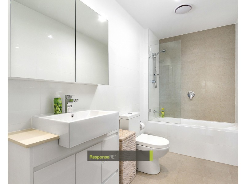 435/9 Winning Street, Kellyville NSW 2155