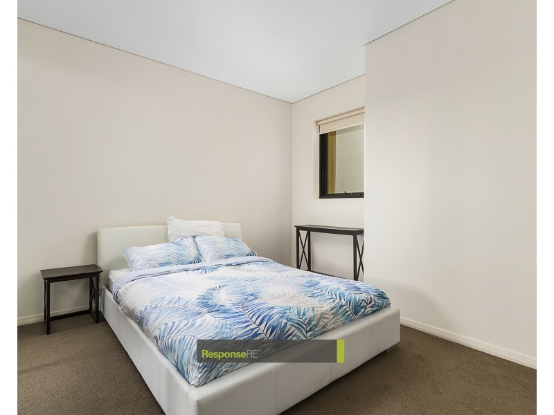 435/9 Winning Street, Kellyville NSW 2155