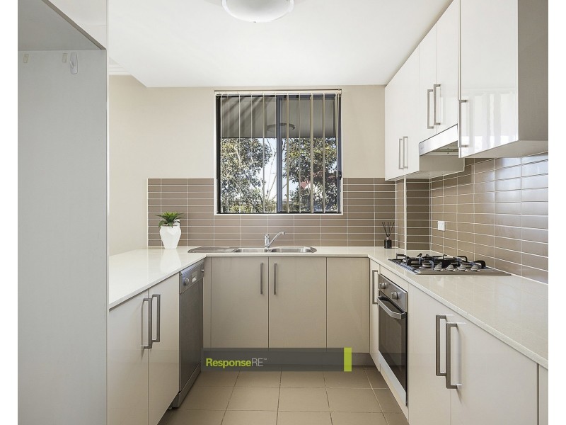 16/18 Kilbenny Street, Kellyville Ridge NSW 2155