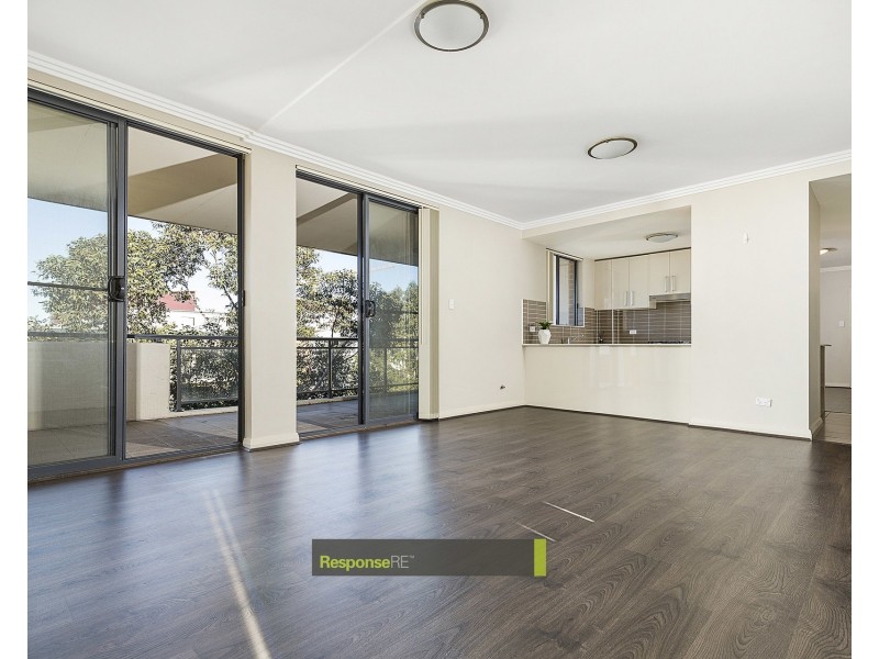 16/18 Kilbenny Street, Kellyville Ridge NSW 2155