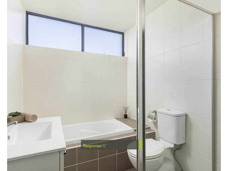 16/18 Kilbenny Street, Kellyville Ridge NSW 2155