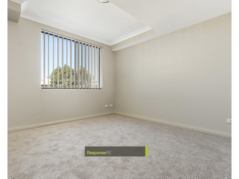 16/18 Kilbenny Street, Kellyville Ridge NSW 2155